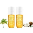 thumbnail image 1 of 90ml SOL DE JANEIRO Perfume Corporal Brasileño Bruma Corporal para Mujer Larga Duración Spray Corporal Afrutado Más Regalado Aroma Corporal Hidrata la Piel, 1 of 8