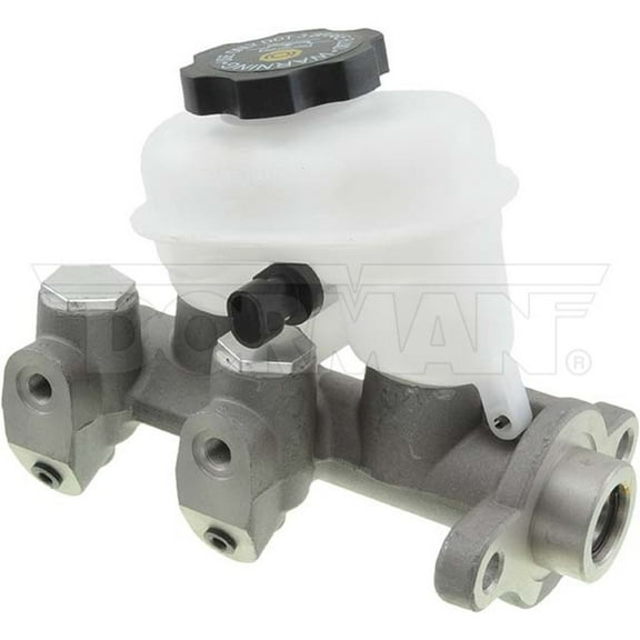 "Dorman M390277 Brake Master Cylinder for Specific Chevrolet / Pontiac Models" Fits select: 1995-1999 CHEVROLET CAVALIER, 1995-1999 PONTIAC SUNFIRE