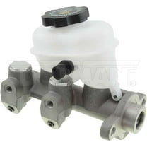"Dorman M390277 Brake Master Cylinder for Specific Chevrolet / Pontiac Models" Fits select: 1995-1999 CHEVROLET CAVALIER, 1995-1999 PONTIAC SUNFIRE