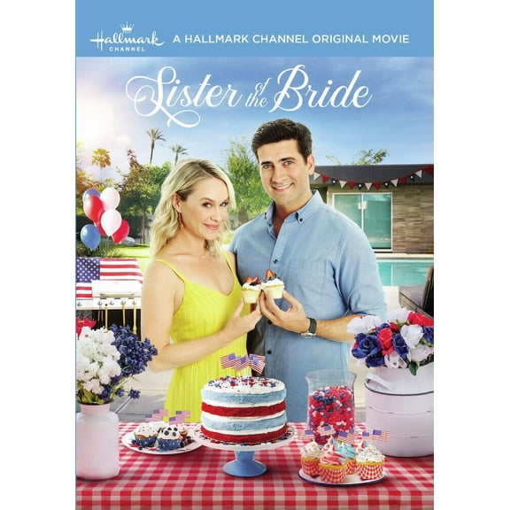 Hallmark - Sister of the Bride [DIGITAL VIDEO DISC]