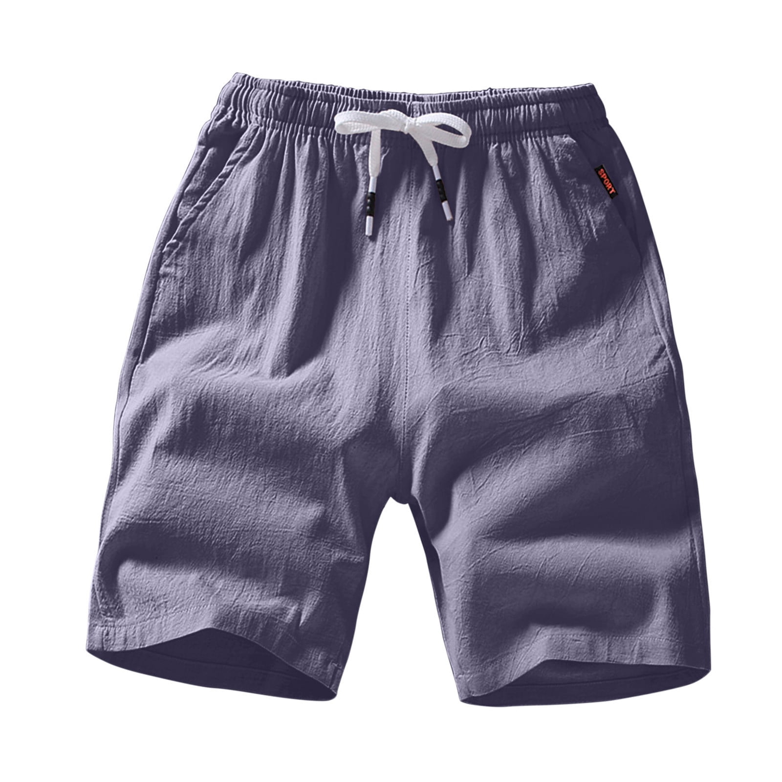 Short Exercise Pants