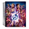 thumbnail image 1 of Agenda Personalizable Avengers, 1 of 2