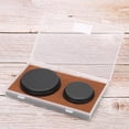 thumbnail image 3 of Dioche Super Durable Watch Protective Cushion Watch Movement Cushion, Easy To Carry For Watchmakers Watch Repair, 3 of 8