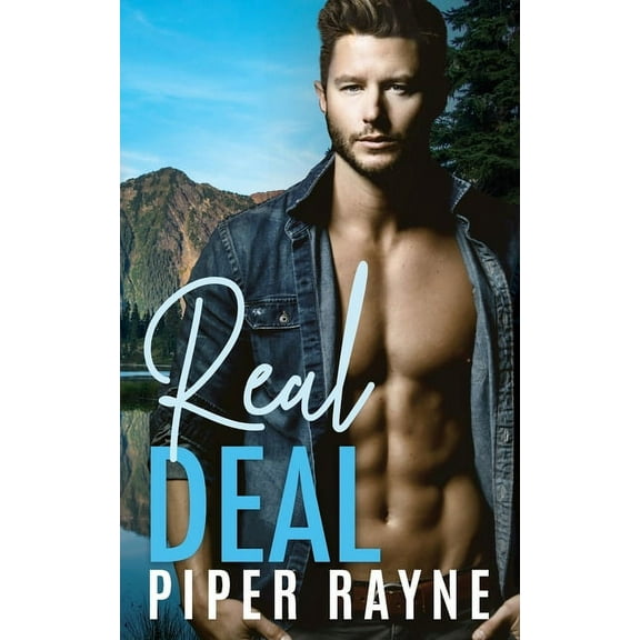 Single Dads Club Real Deal, Book 1, (Paperback)