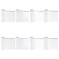 thumbnail image 1 of Stainless Steel Cocktail Picks Martini Picks Set (Pack of 120), 1 of 8