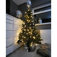thumbnail image 4 of Disco Ball Christmas Tree Topper, 4 of 6