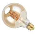 thumbnail image 1 of Light Bulb, Decorative LED Light Bulb Old-fashioned  for Indoor Lighting, 1 of 8