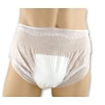 thumbnail image 4 of Unique Wellness-Absorbent Underwear (Pull-Ups) Size X-Large (40"–60" Waist) 48 Count, 4 of 4