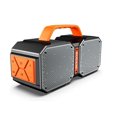thumbnail image 1 of BUGANI Haut-Parleur Bluetooth, M83 50W Bluetooth 5.0 Étanche Haut-Parleur Extérieur-Orange, 1 of 5
