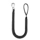 thumbnail image 4 of 2x Accesorios para cuerdas elásticas de amarre Bungee Cuerdas elásticas de amarre Bungee Línea de anclaje de amarre negro, 4 of 9
