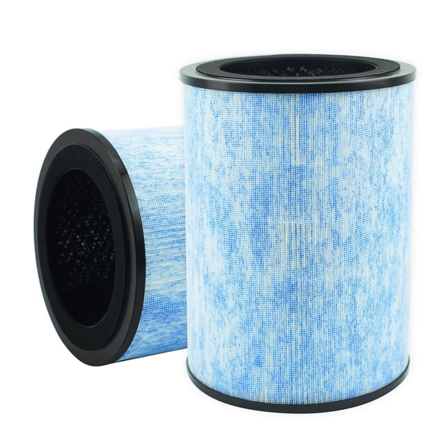 Filtros de repuesto VacusMatrix AP300 3 en 1 H13 True HEPA
