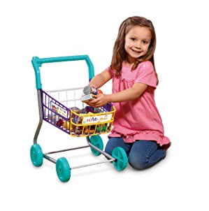 child's play shopping trolley