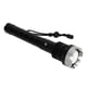 thumbnail image 3 of Linterna Bling Bling recargable con zoom para exteriores súper brillante de Aluminio, 3 of 12