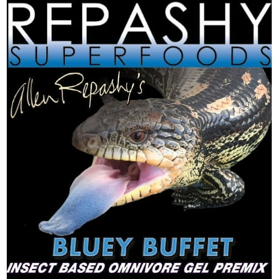 Repashy Bluey Buffet