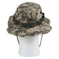 thumbnail image 5 of Rothco 5674 Digital Camo Boonie Hat, ACU Digital Camo - Size 8, 5 of 5