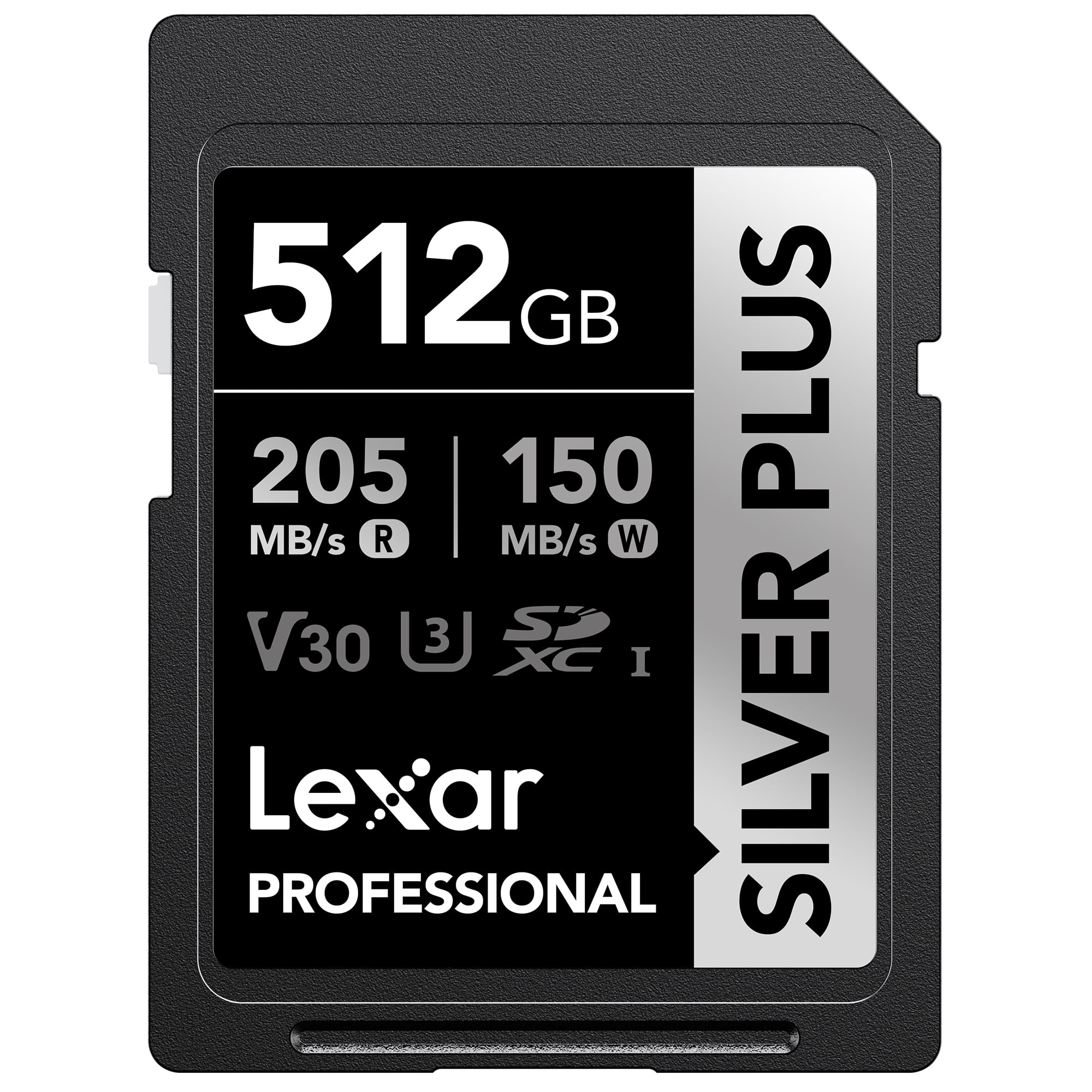 Samsung 512GB EVO Plus MicroSDXC Memory Card with Fast Read/Write