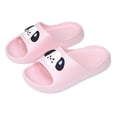 thumbnail image 1 of Zapatillas de Suela Suave Unisex Zapatillas de Baño Casuales de Verano de Moda para Niños, 1 of 7