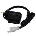 thumbnail image 1 of Motorcycle Automatic Electric Choke Carburetor Electronic Damper Enrichment Valve Carburetor Fit for Scooter GY6 50cc 125CC 150, 1 of 5