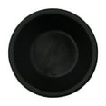 thumbnail image 4 of Better Homes & Gardens 4.5" Textured Matte Ceramic Pot, Black, 1 - Piece, 4 of 6