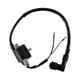 thumbnail image 3 of Replacement New 6v 2 Wires Ignition Coil For Honda C70 Cl70 Ct70 Sl70 Xl70 Z50a Ignition Coil 6v For Honda Banmo, 3 of 5