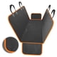 thumbnail image 2 of Cubierta protectora para asientos de perro, cubierta protectora para asientos traseros, cubierta para asientos de mascotas, 2 of 5