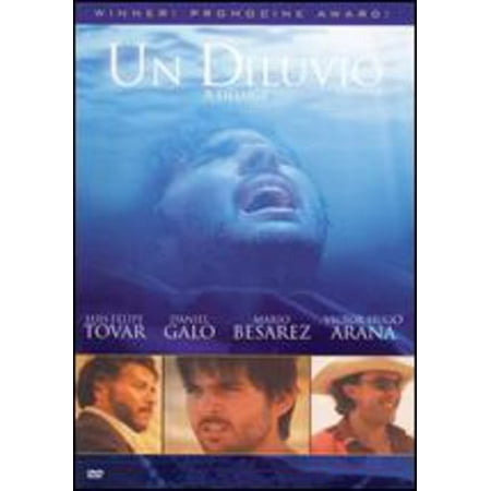 Un Diluvio (DVD)