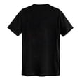 thumbnail image 1 of Amplified - Camiseta Queens Of The Stone Age Skull Planet para Adultos Unisex (Carbón), 1 of 2