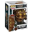 thumbnail image 1 of Figura de vinilo Funko Bioshock Big Daddy de 6 pulgadas, 1 of 1
