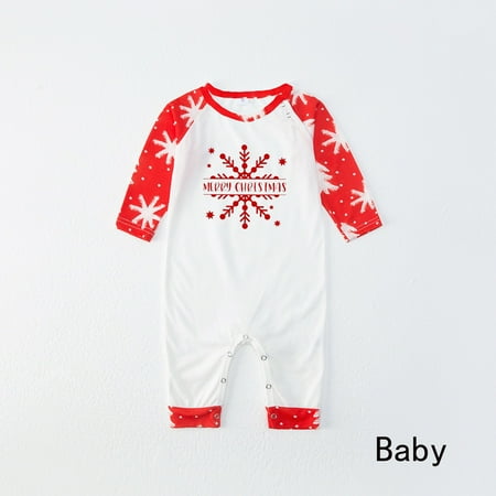 

Baby Bear Plaid Prints Family Matching Long Sleeve Romper Jumpsuit