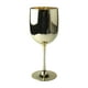 thumbnail image 1 of Cocina Bebidas Copa Beber Copa Vidrio redondo Reutilizable 450 ml Copas de vidrio para celebración, 1 of 9