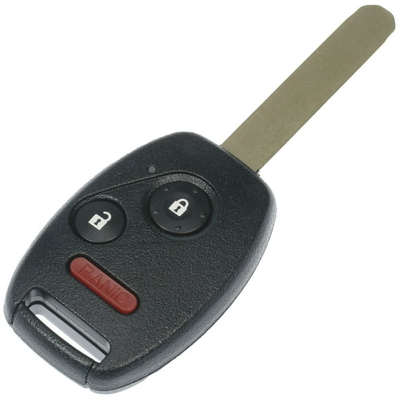 Dorman 99591ST Keyless Entry Remote 3 Button for Specific Honda Models