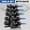 200lb Set (Pair of 10, 15, 20, 25, 30lb)& Rack, variant on ROALW 300 LB Hex Dumbbell Set with Rack (20-40 LB Pairs), Home Gym