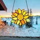 thumbnail image 4 of Sunflower Wind Chime Pendant Crafts Living Room Bedroom Decorations, 4 of 5