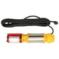 thumbnail image 1 of Solar Water Pump, 2 Blades Solar Pump  For Irrigation, 1 of 8