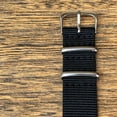 thumbnail image 4 of WEISIPU Watch Strap Nylon One Piece Band Military Army Diver 18mm 20mm 22mm MOD, 4 of 4