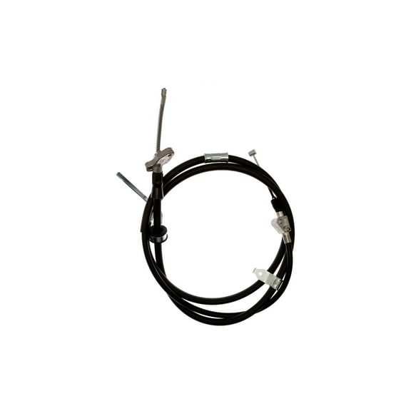 Raybestos Element3 Parking Brake Cable, BC97349 Fits select: 2008-2012 TOYOTA HIGHLANDER HYBRID LIMITED