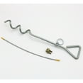 thumbnail image 2 of Advantek Ground Stake and Shackle Kit, 2 of 2