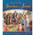 thumbnail image 1 of Tell Me the Stories of Jesus, 1 of 1
