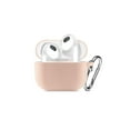 thumbnail image 1 of onn.  Silicone Case for 3rd Generation AirPods, 1 of 3