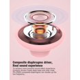 thumbnail image 3 of Auriculares Bluetooth Otium U18 Auriculares inalámbricos IPX7 15h, 3 of 7