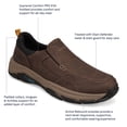 thumbnail image 7 of Dockers Mens Rawlins Casual Loafer, 7 of 7