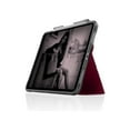 thumbnail image 5 of STM Dux Studio for ipad Pro 11" Red - STM-222-250JV-03, 5 of 5