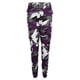 thumbnail image 2 of Pantalones de camuflaje de mujer Pantalones de chándal Pantalones casuales Pantalones de tobillo BUD Pantalones L Yinane pantalones de carga para mujeres, 2 of 8