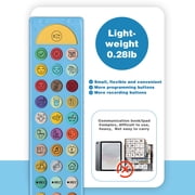Joyreal Autism AAC Device for Speech Therapy Communication Tools