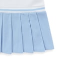 thumbnail image 7 of Sperry Pique Jersey Dress with Panty and Hairclips (Baby Girls), 3 Piece Set, Sizes 12M-4T, 7 of 7