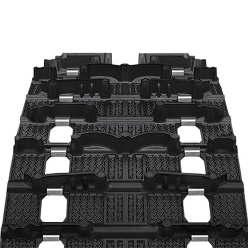 Camso 9371H Storm 150 High-Performance Trail Tracks - 15in. x 146in.