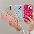 thumbnail image 2 of Funda Protectora De Silicona tpu Con Sarga De Diamantes De Moda Para iPhone 14 13 12 11 Pro Max 14promax, 2 of 4