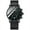 Black blue, variant on Top Brand New Fashion Mens Watches Luxury Business Quartz Luminous Waterproof Chronograph Wristwatch Mens Watches
