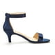 thumbnail image 2 of Dream Pairs Sandalias de tacón de aguja con puntera abierta para mujer FIONA Dream Pairs FIONA, 2 of 5