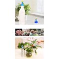thumbnail image 4 of 16pcs Portable Bottle Cap Sprinkler Bottle Top Waterers Sprayers Household Watering Sprinkler Heads Plastic Watering, 4 of 5